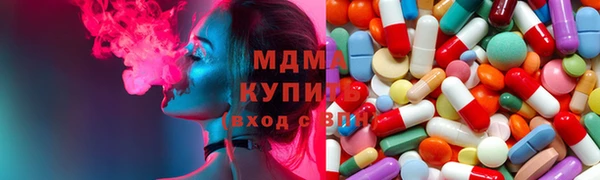 тгк Дмитров